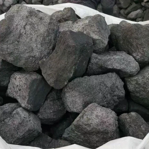 Ask 8% Støberi Koks